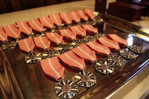 Jubileusz Złotych Godów