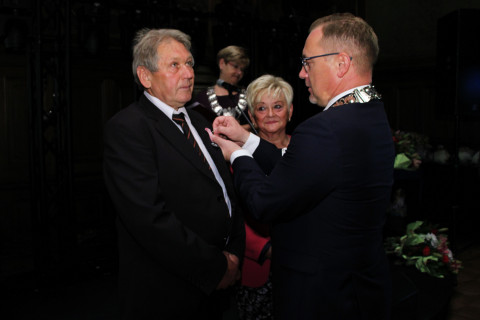 Jubileusz Złotych Godów