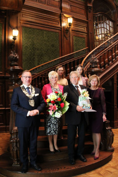 Jubileusz Złotych Godów