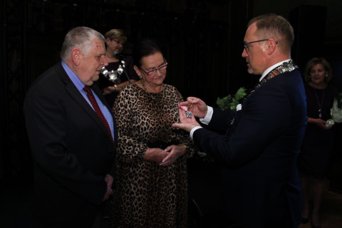 Jubileusz Złotych Godów