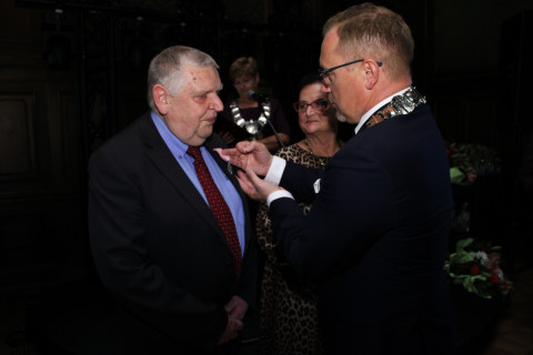 Jubileusz Złotych Godów