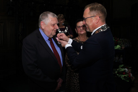 Jubileusz Złotych Godów