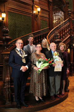 Jubileusz Złotych Godów