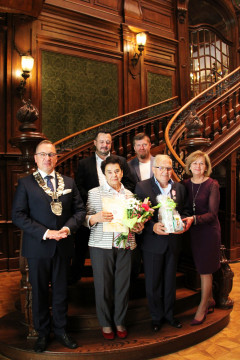 Jubileusz Złotych Godów