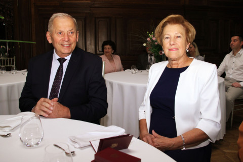 Jubileusz Złotych Godów