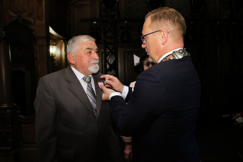 Jubileusz Złotych Godów