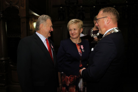 Jubileusz Złotych Godów