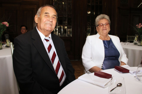 Jubileusz Złotych Godów