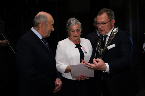 Jubileusz Złotych Godów