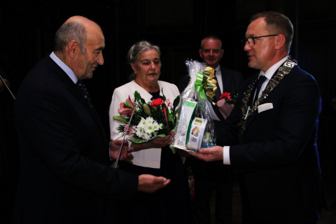 Jubileusz Złotych Godów