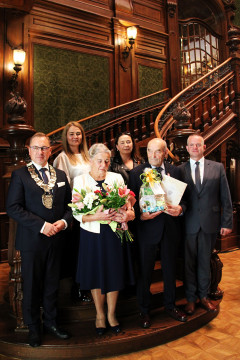 Jubileusz Złotych Godów