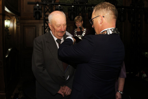 Jubileusz Złotych Godów