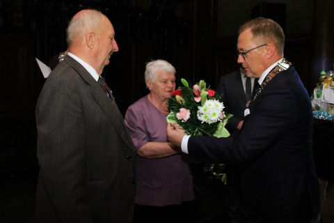 Jubileusz Złotych Godów