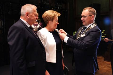 Jubileusz Złotych Godów