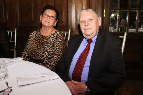 Jubileusz Złotych Godów