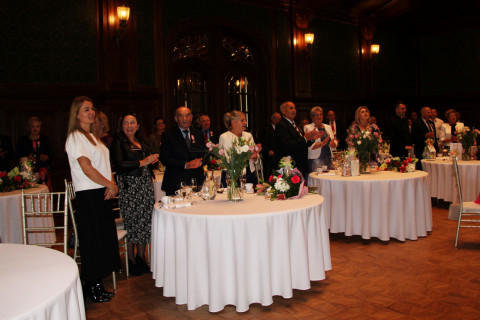 Jubileusz Złotych Godów