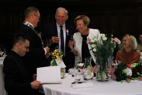 Jubileusz Złotych Godów