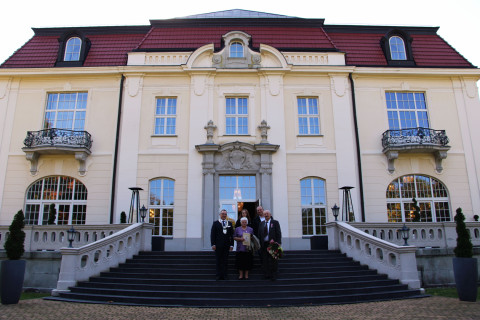 Jubileusz Złotych Godów