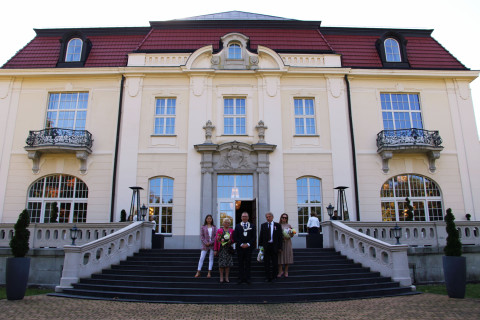 Jubileusz Złotych Godów