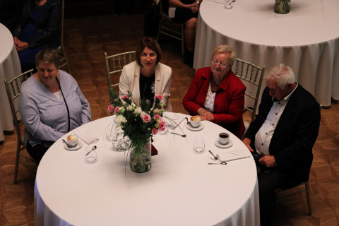 Jubileusz Złotych Godów