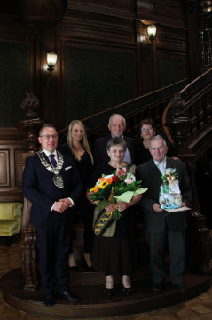 Jubileusz Złotych Godów