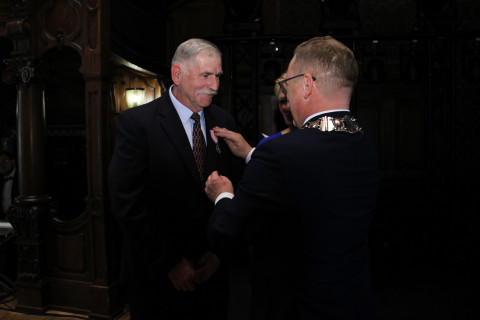 Jubileusz Złotych Godów