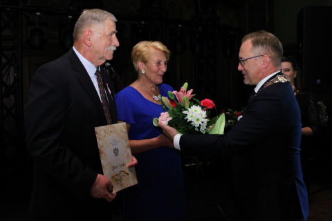 Jubileusz Złotych Godów