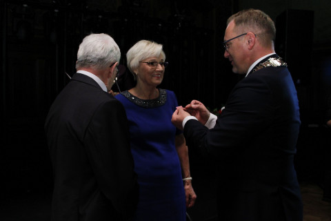 Jubileusz Złotych Godów