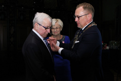 Jubileusz Złotych Godów