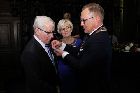 Jubileusz Złotych Godów