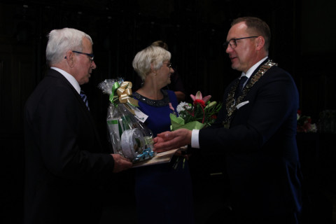 Jubileusz Złotych Godów