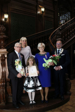 Jubileusz Złotych Godów