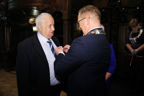 Jubileusz Złotych Godów