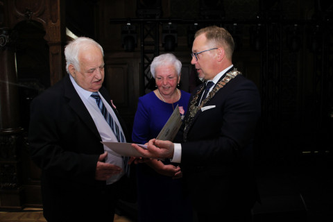 Jubileusz Złotych Godów