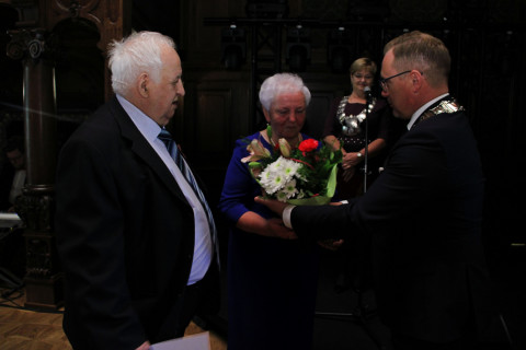 Jubileusz Złotych Godów