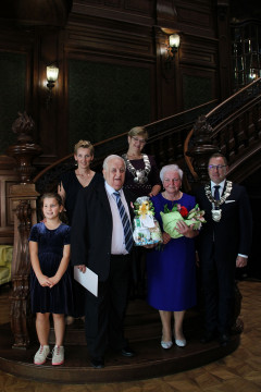 Jubileusz Złotych Godów