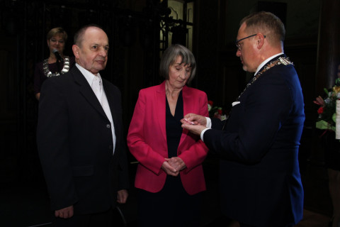 Jubileusz Złotych Godów