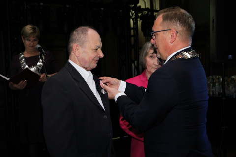 Jubileusz Złotych Godów