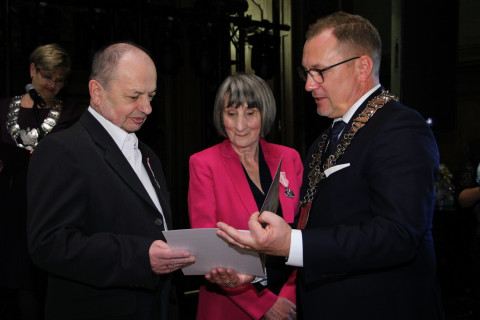 Jubileusz Złotych Godów