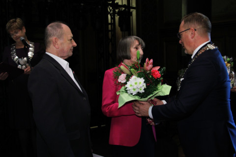 Jubileusz Złotych Godów