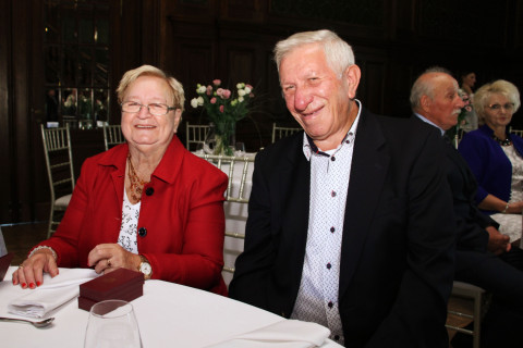 Jubileusz Złotych Godów