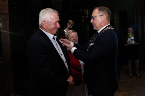 Jubileusz Złotych Godów