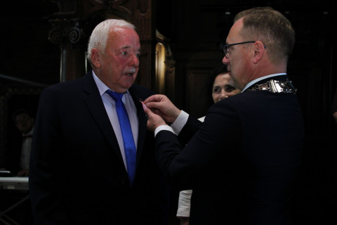 Jubileusz Złotych Godów