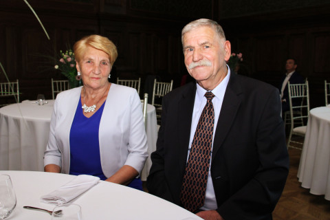 Jubileusz Złotych Godów