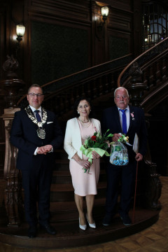 Jubileusz Złotych Godów