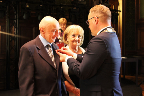 Jubileusz Złotych Godów