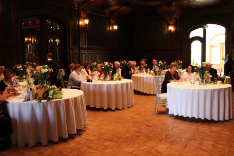 Jubileusz Złotych Godów