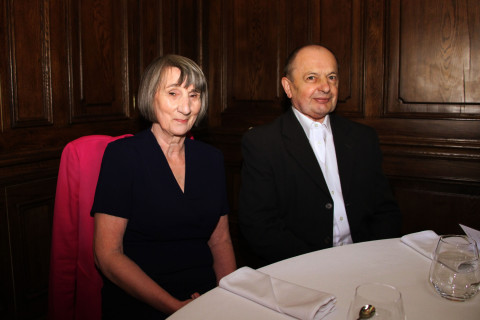 Jubileusz Złotych Godów