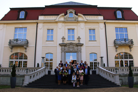 Jubileusz Złotych Godów