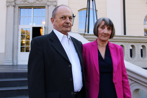 Jubileusz Złotych Godów